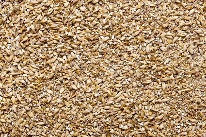malt grinding and milling